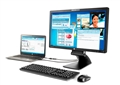 Новые мониторы HP EliteDisplay S231d